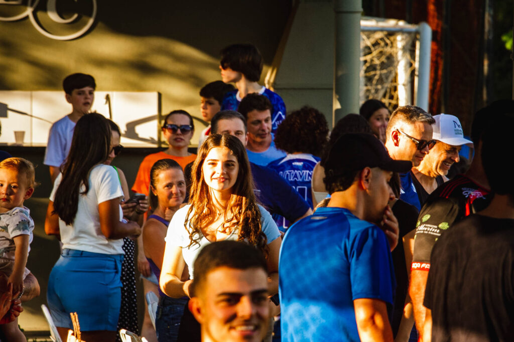 34º Futec – Rodada 2
