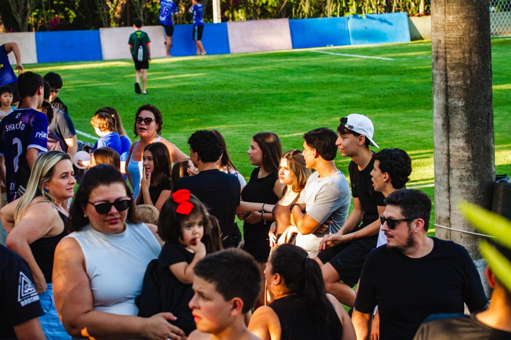 34º Futec – Rodada 2