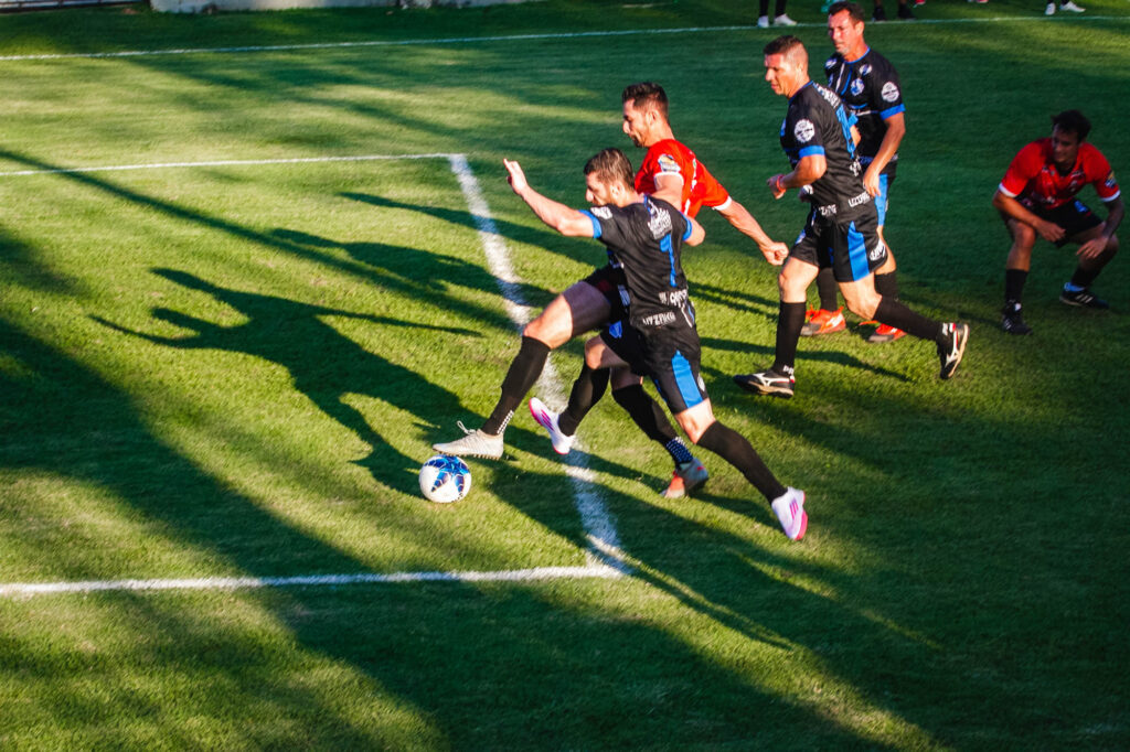 34º Futec – Rodada 2