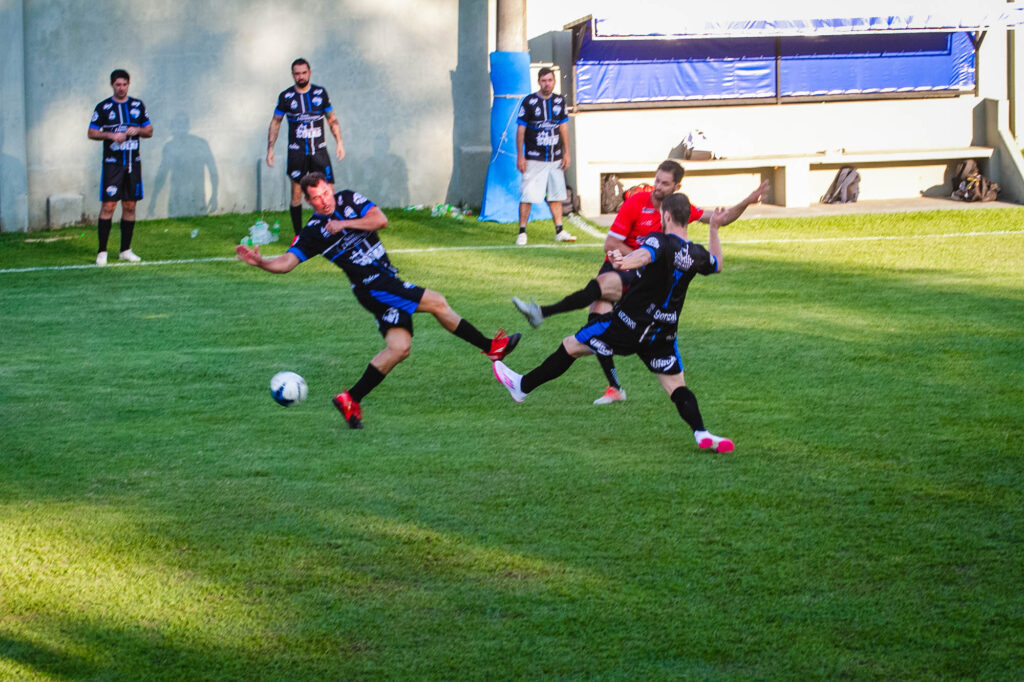 34º Futec – Rodada 2
