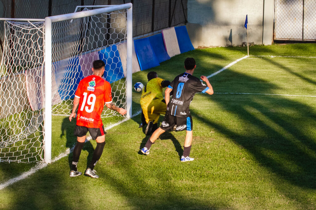 34º Futec – Rodada 2