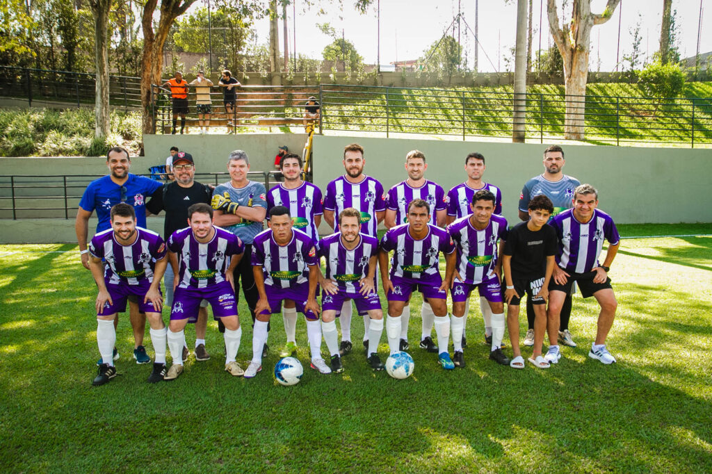 34º Futec – Rodada 2