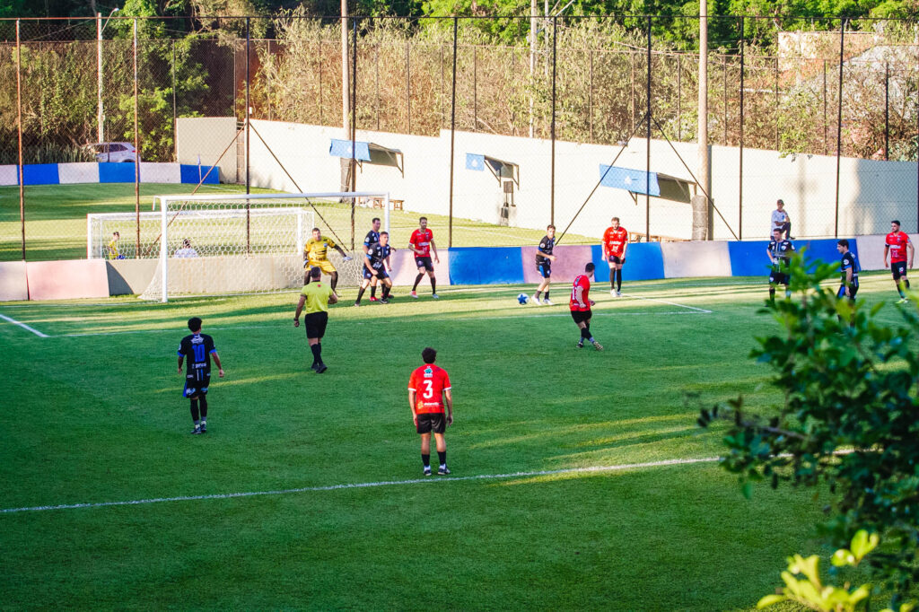 34º Futec – Rodada 2