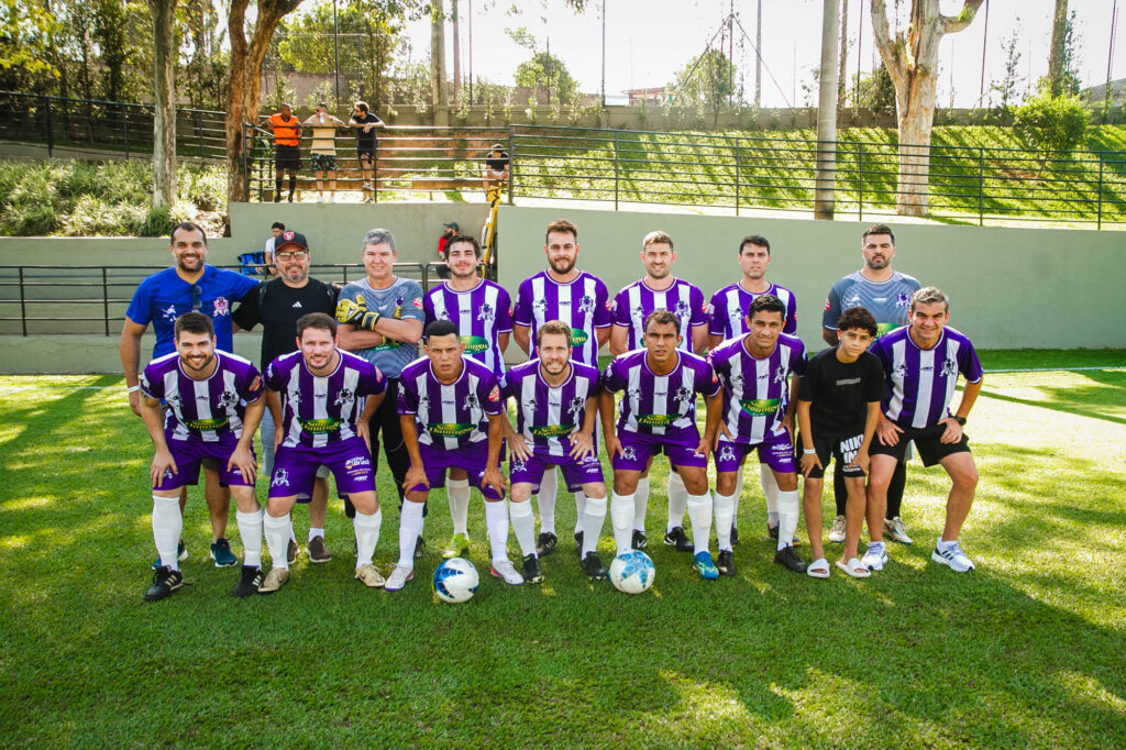 34º Futec – Rodada 2