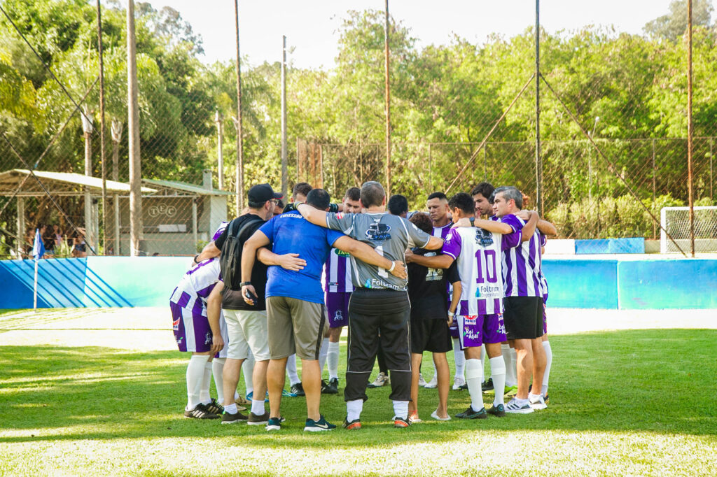 34º Futec – Rodada 2