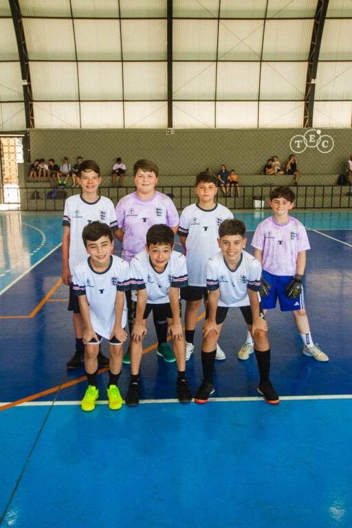 Futeckinho 2026 – Rodada 2