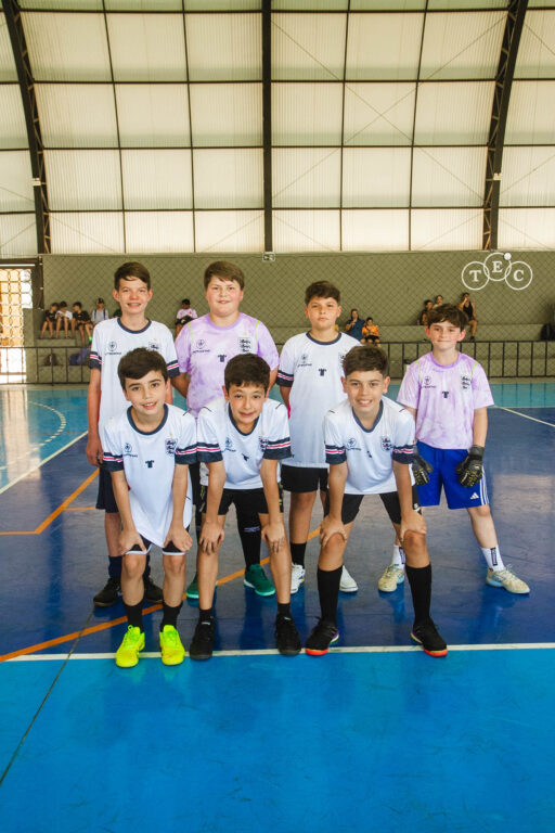 Futeckinho 2026 – Rodada 2