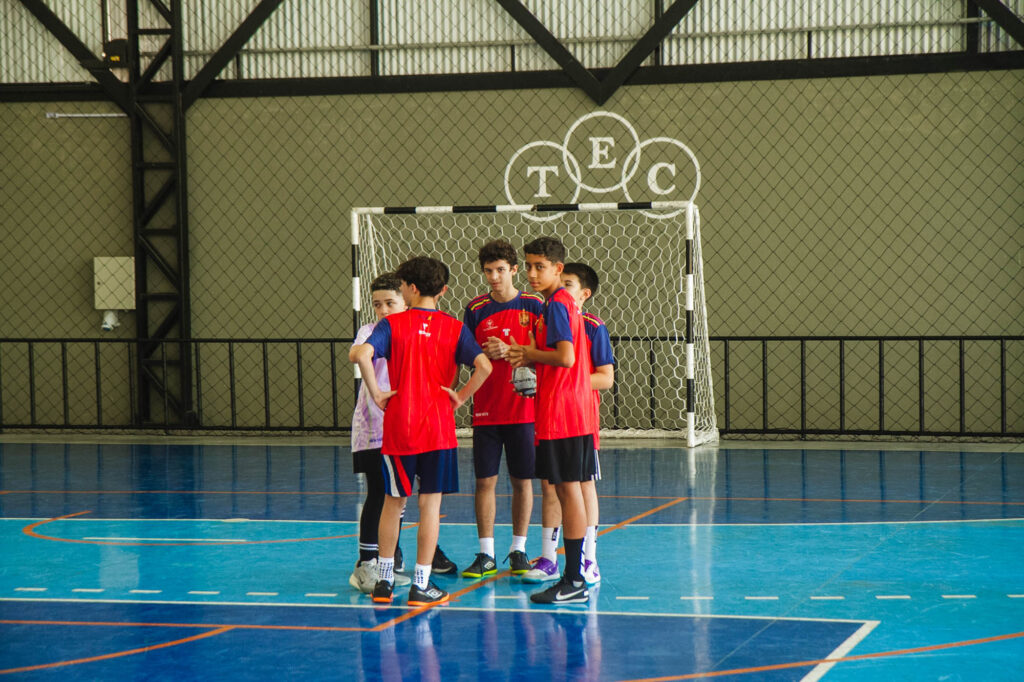 Futeckinho 2026 – Rodada 2