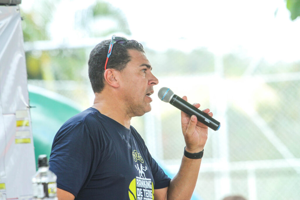Mistureba TEC