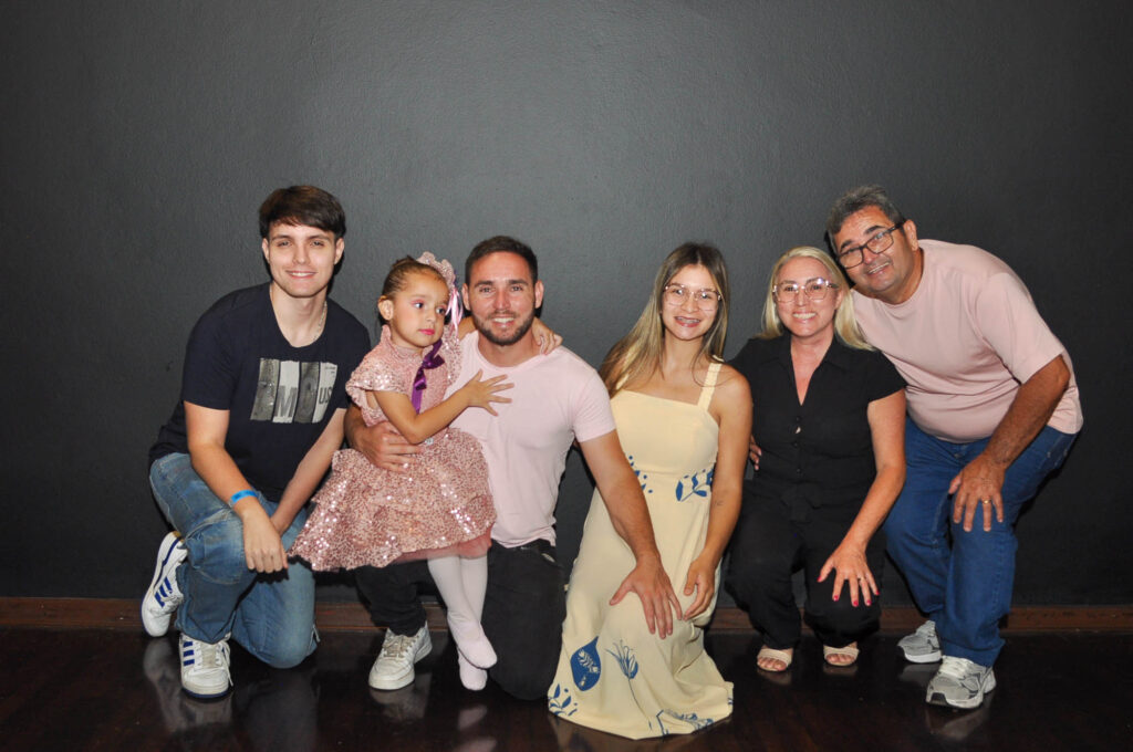 Espetáculo de Dança “Caixa das Emoções”
