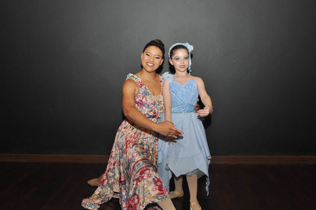 Espetáculo de Dança “Caixa das Emoções”