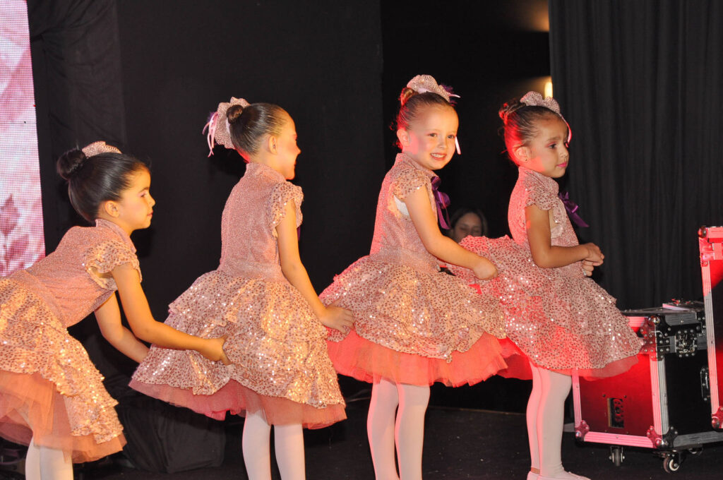 Espetáculo de Dança “Caixa das Emoções”