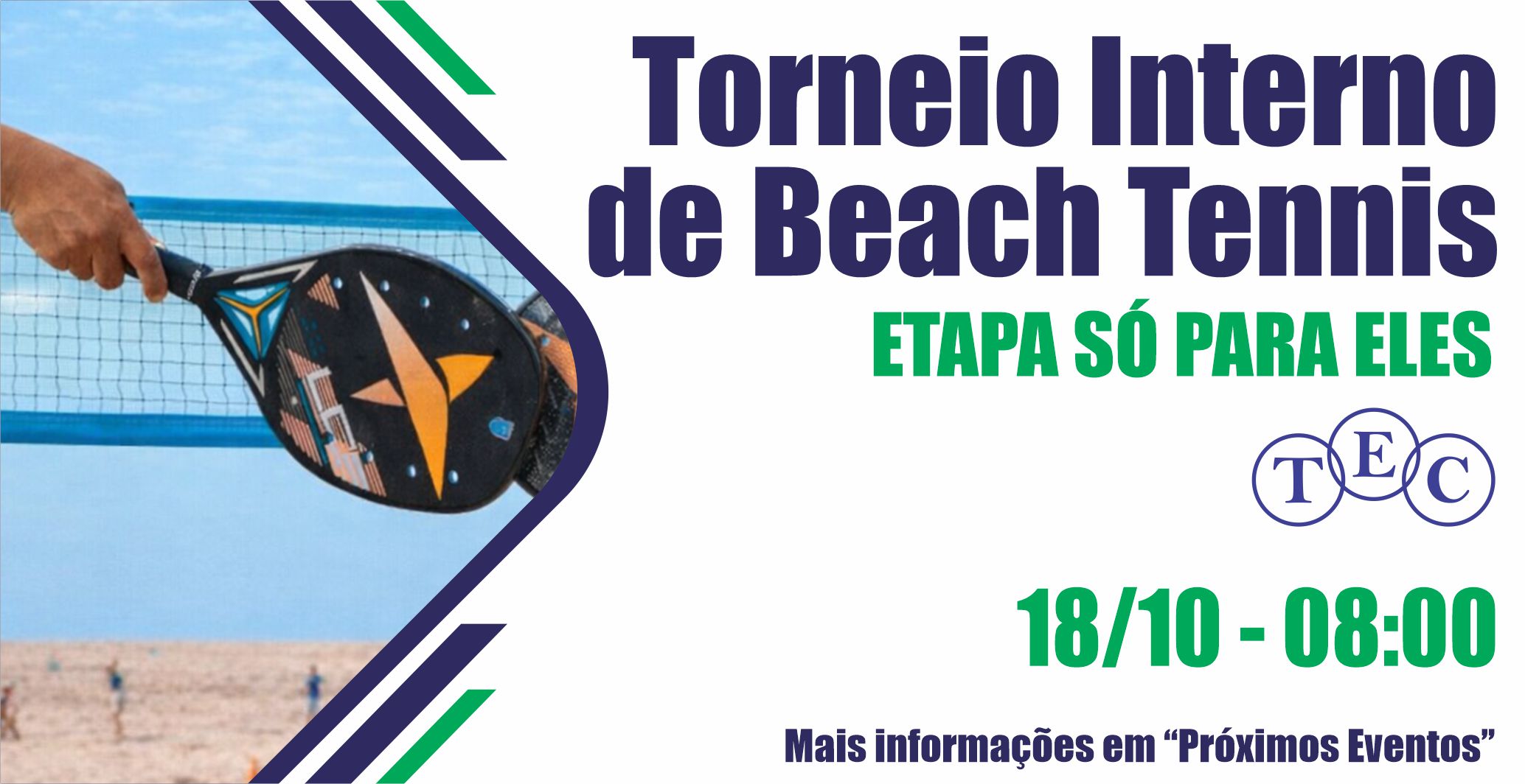 torneio beach tennis